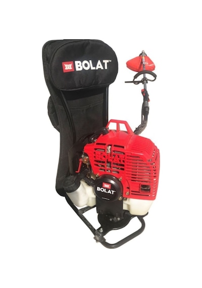 Bolat Atak BS 570 3.3 HP Motorlu Sırt Tırpan