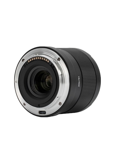 Viltrox Af 14mm F4 Air Fe Nikon Z Mount Full Frame Lens