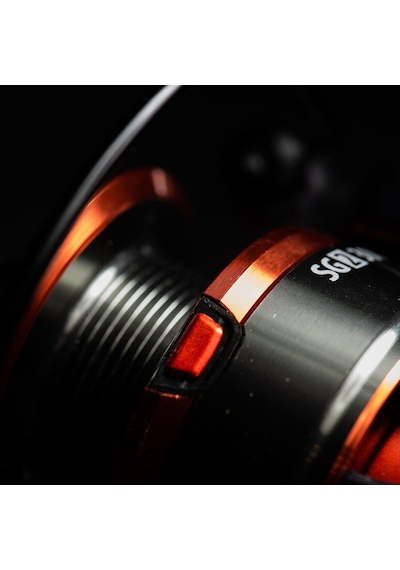 Savage Gear Sg2 2500 Fd 5+1Bb  Olta Makinesi