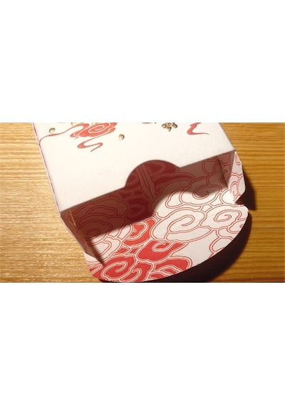 Bicycle Sumi Kitsune Tale Teller Craft Letterpressed Tuck Oyun Kağıdı İskambil Kartları Destesi