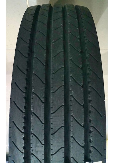 215/75 R17.5 135l 16pr Vpro S1 Düz M+s Techshıeld, 2025 Tayland Üretim