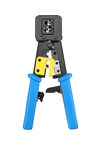 Ez Rj45 Yeni Nesil Konnektor Pense Ez Rj45 Yeni Nesil Konnektor Pense