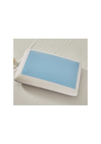 Mulberry Yastık Nanojel Ortopedik Çift Taraflı 60x40 Genel