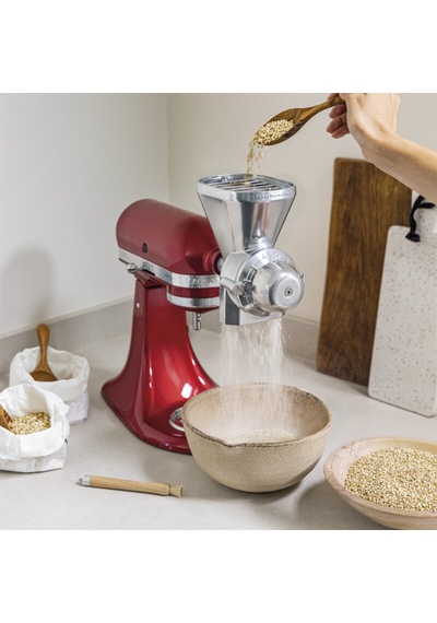 Kitchenaid Tane Değirmeni Aksesuarı - 5kgm