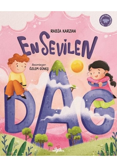 Dağ - Ezjı-814874