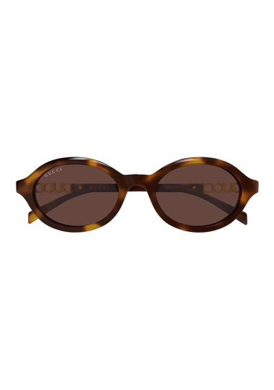 Guccı 2153s 006 Kahverengi
