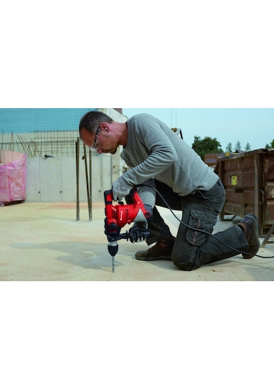 Einhell TC-RH 900 Kit Kırıcı-Delici Set 900W 3J - 4258253 Einhell TC-RH 900 Kit Kırıcı-Delici Set 900W 3J - 4258253
