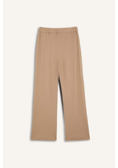Defacto Relax Fit Bürümcük Pantolon E3436ax25smbg352 Bej