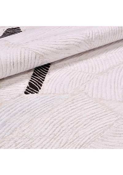 Çam Halı Crea Plus Argilla 15909 Modern Desenli Makine Halısı