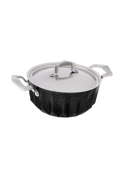 Emsan Diagon 6 Parça Midi Set