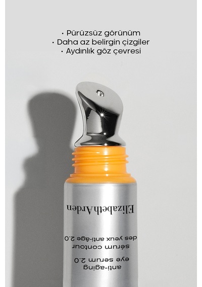 Elizabeth Arden Prevage Anti-Aging Yaşlanma Karşıtı Göz Serumu 20 ML