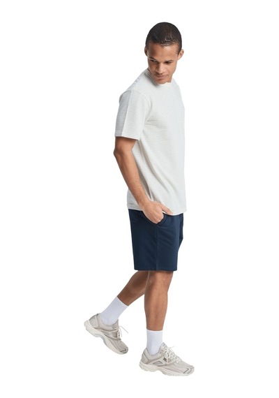 Quiksilver Quıksılver Lopaz Strıped S 3098 Taş