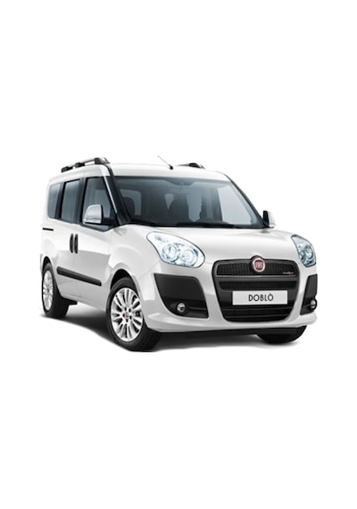 Doblo 3 Linea Grande Punto Orta Sol Havalandirma Izgarasi 525664560