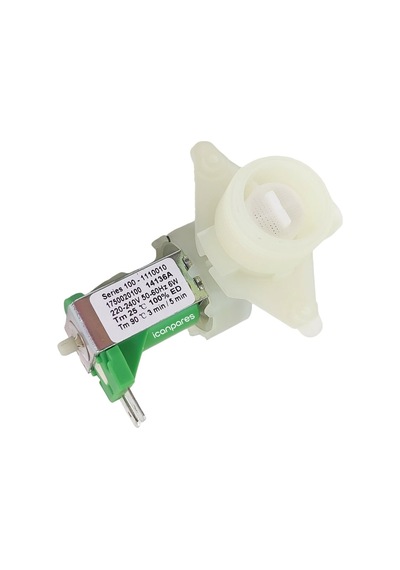 Arçelik İle Uyumlu D3543fw Bulaşık Makinesi Tekli Ventil
