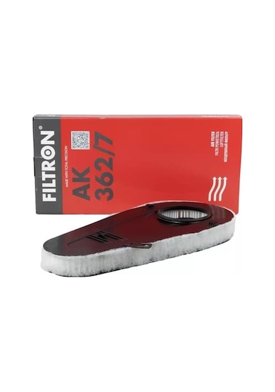 Hava Filtresi Bmw 5 Seri F07 F10 F11 Bmw 7 F01 F02 F03 F04 Dizel Ak362/7 Filtron