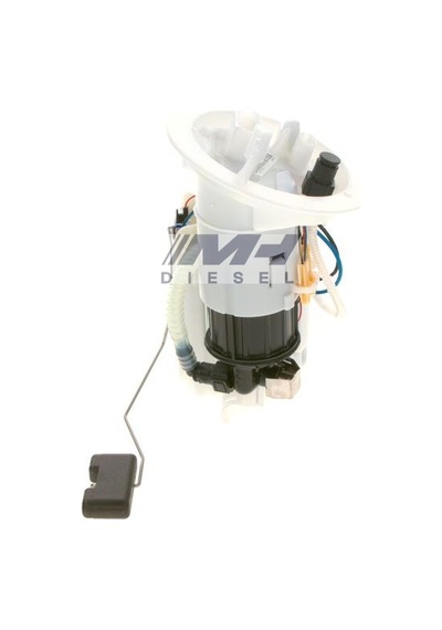 Bosch 0580202016 Yakıt Pompası Ünitesi Audi A4 B8, A5, Q5