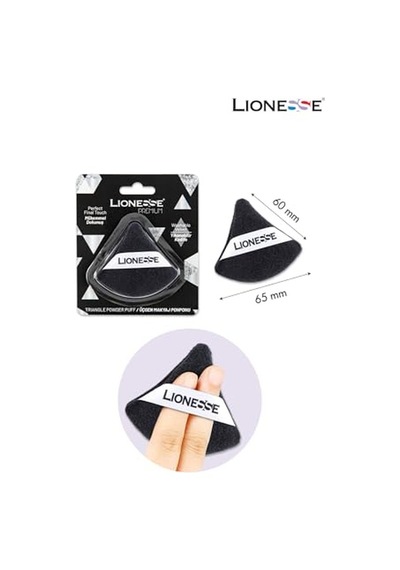 Tr Makyaj Süngeri 2548 2li Paket