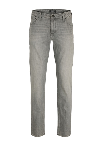 Jack&jones Jjıclark Jjorgınal Am 423 Noos Gri