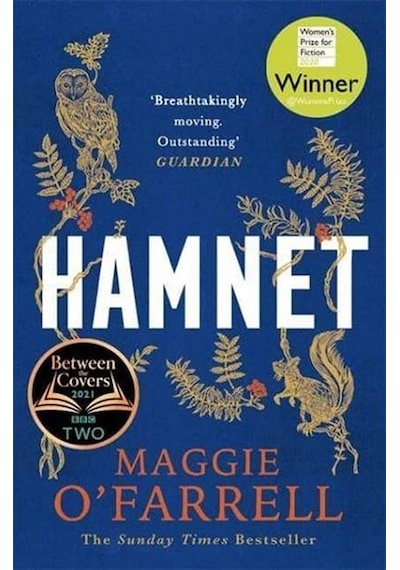Hamnet - Maggie O'Farrell