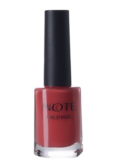 Note Nail Enamel Tan Oje No: 62