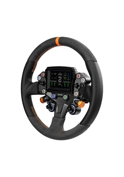 Simagic Zeus Sport Magic Dash 4 Ekranlı Direksiyon Simiti