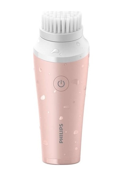 Philips BRP545-00 Islak Kuru Epilatör + Yüz Temizleyici