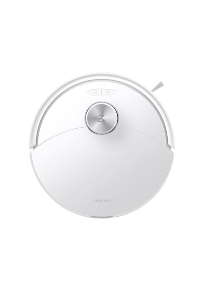 Roborock S9 Plus Akıllı Robot Süpürge Beyaz