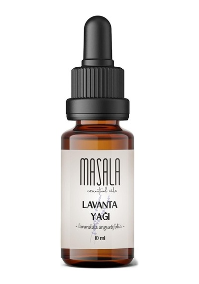 Masala Biberiye 10 ML + Sitronella 10 ML + Lavanta 10 ML + Kan Portakalı 10 ML