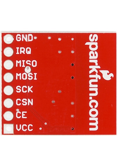 Wrl-00691 (Nrf24L01)
