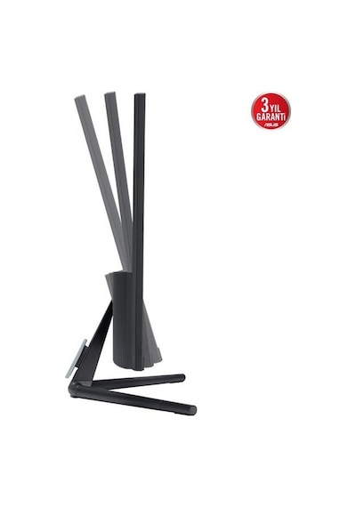 Asus 27" Ips Vu279cfe-b 1ms 100hz Hdmı-dp Usbc Gamıng Monitör