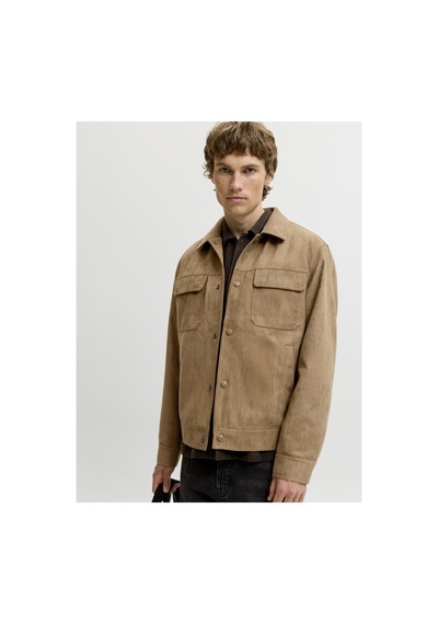 Jack & Jones Jprblawayne Trucker Jacket Sari