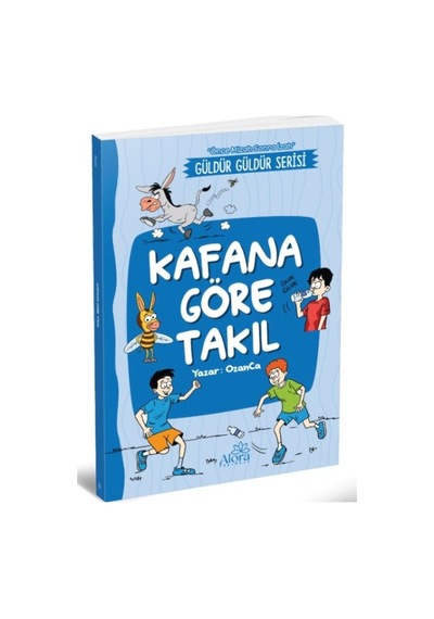 Kafana Göre Takıl