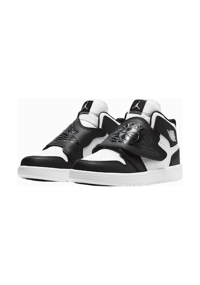 Nike Nıke Sky Jordan 1 Ps Basketbol Çocuk Spor Ayakkabı Bq7197 010 Çok Renkli