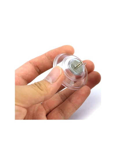 Jakemy Jm-sk01 42mm Cep Telefonu Ekran Ayırma Vantuzu- 5775