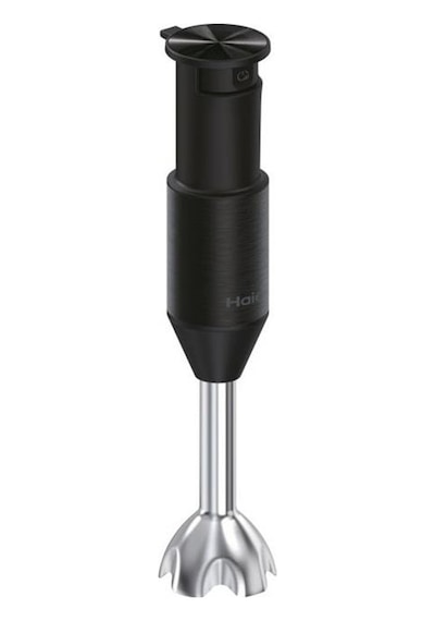 Haier  HHB5B5/1 1000W El Blender Seti Cam Hazneli Doğrayıcı Çırpıcı 10 Kademeli Turbo