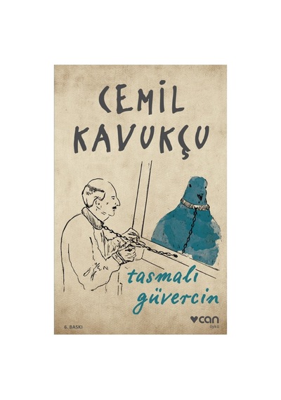 Tasmalı Bir Güvercinin Hikayesi: Özgürlük Mücadelesi