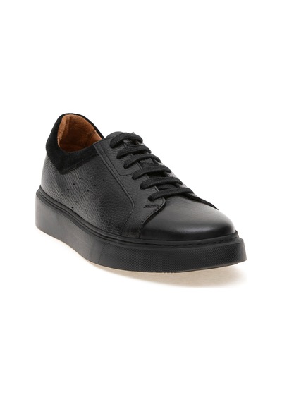 Pierre Cardin Erkek Siyah Ayakkabı 50287397-vr046 Siyah