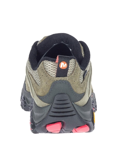 Merrell Moab 3 Gtx Kadın Outdoor Ayakkabı-28714-Yeşil