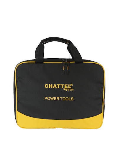 Cht-4504 Elektronikçi Küçük Boy Alet Çanta Ölçü: 8x30x21 Cm