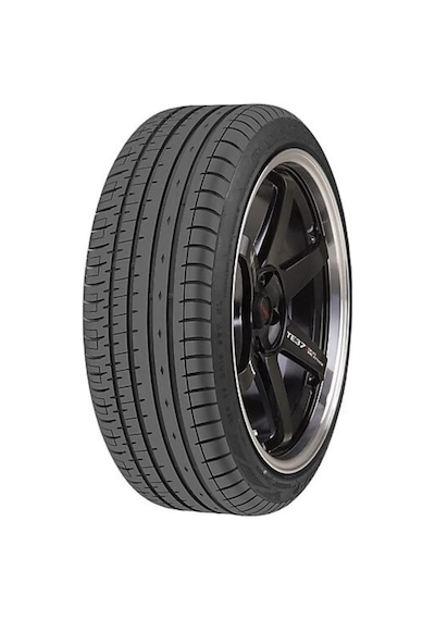 Accelera 175/50R15 75H Phı-R Oto Yaz Lastiği 2025