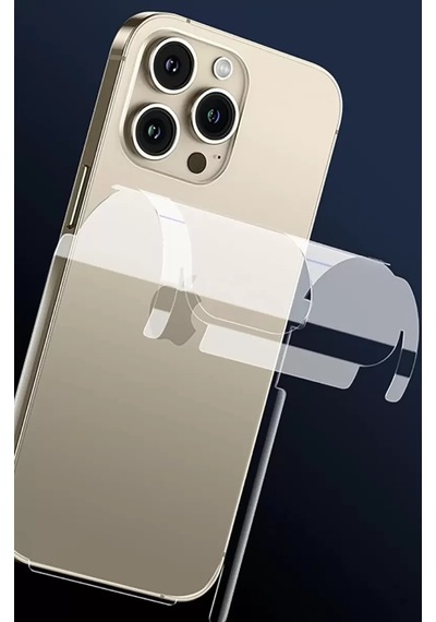 Newface Apple İphone 16e 360 Full Body Arka Koruyucu