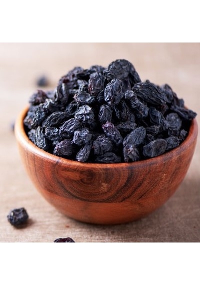 Siyah Üzüm Çekirdeksiz 1 KG