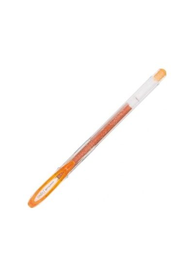 Uniball Signo Sparklıng 1.0 Jel Kalem Turuncu/um-120sp Çok Renkli