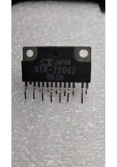 Str-z2062, Strz2062