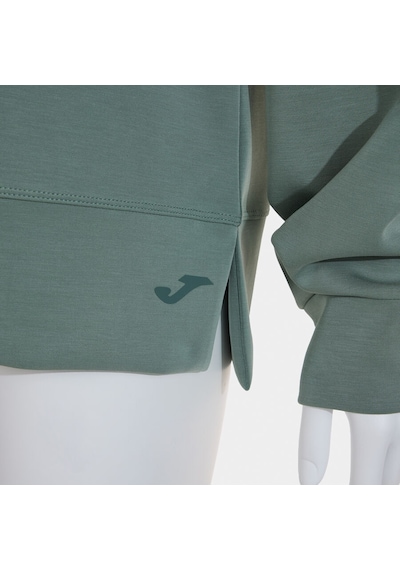 Joma 902323.480 Breath Kadın Sweatshirt Çok Renkli
