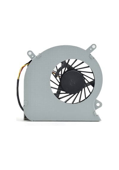 Msi Ge70 Fan Paad0615Sl 3Pin 0.55A 5Vdc N285