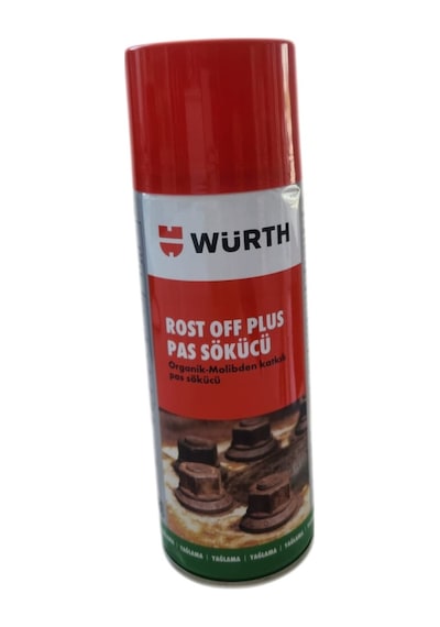 Würth Pas Sökücü Sprey 400ml