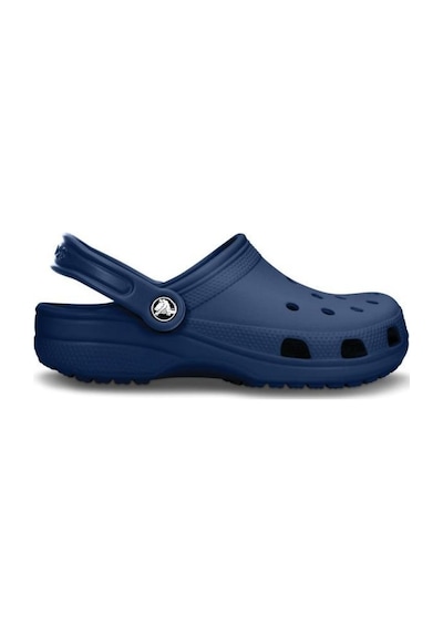 CROCS 10001 CLASSIC NAVY UNİSEX TERLİK Lacivert