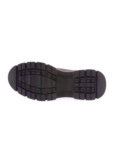 Dgn 14289 Erkek Casual Bilek Bot 14289-17-R10525 Kahverengi