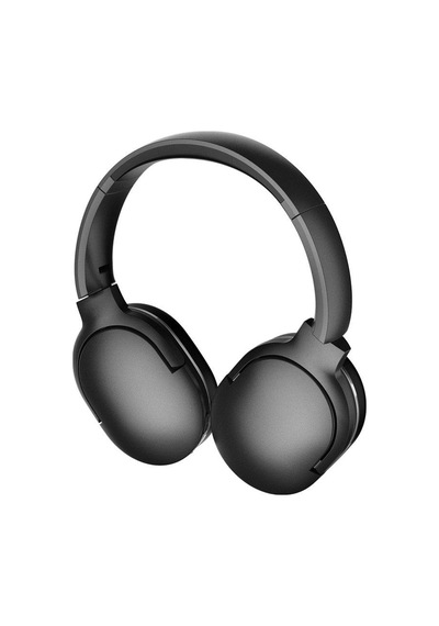Baseus D02 Bluetooth Katlanabilir Kulak Üstü Kulaklık